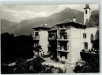 39012 Meran Merano - Pension S. Maria