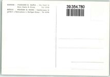 39012 Meran Merano - Pension S. Maria