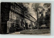 07422 O6821 Paulinzella - Forsthaus