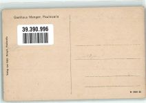 07422 O6821 Paulinzella - Forsthaus