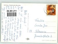 39418 O3250 Staßfurt - Leninring Polytechnische Hochschule