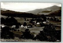 94256 W8371 Oberried , Kr Viechtach Foto AK Unterried