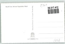 94256 W8371 Oberried , Kr Viechtach Foto AK Unterried