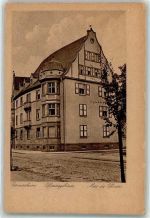 76726 W6728 Germersheim - Offiziersgebäude