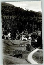 72270 W7292 Huzenbach - Seebachtal