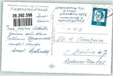 72270 W7292 Huzenbach - Seebachtal