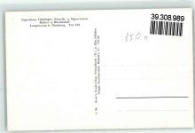 90579 W8506 Langenzenn - Evangl.-Luth. Pfarrkirche