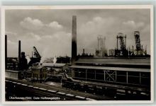 46045 W4200 Oberhausen , Rheinl - Gute Hoffnungshütte