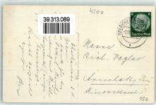 46045 W4200 Oberhausen , Rheinl - Gute Hoffnungshütte