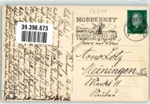 26548 W2982 Norderney - Fischerhaus