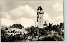 99310 O5210 Arnstadt - Bergasthaus Altenburg