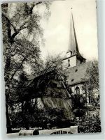 07907 O6550 Schleiz - Bergkirche