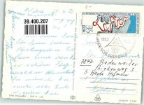 07907 O6550 Schleiz - Bergkirche