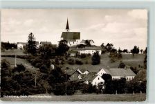 94166 W8399 Stubenberg , Niederbay - Pfarrkirche