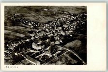 93104 W8406 Sünching - Schloß Sünching