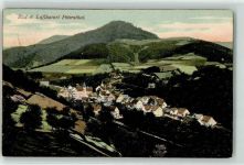 87466 W8967 Petersthal , Allgäu 1909