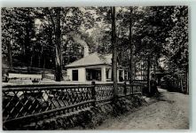 04668 O7240 Grimma 1913 - Waldschänke Gasthaus