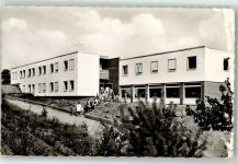 66957 W6781 Eppenbrunn Gebrauchsspuren Kinderkurheim