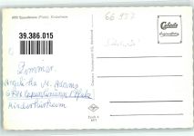 66957 W6781 Eppenbrunn Gebrauchsspuren Kinderkurheim
