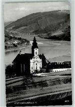 4090 Engelszell Foto AK Stift