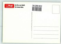Spielzeug Stofftier Schwein AK Steiff