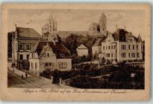 67346 W6720 Speyer - Dom Konsistorium Kreiarchiv