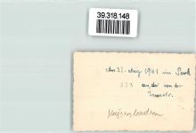67655 W6750 Kaiserslautern Privatfoto KEINE AK Ort handschriftlich