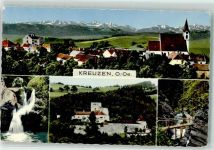 4362 Bad Kreuzen