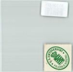 09669 O9262 Frankenberg , Sachs Siegelmarke K.S. Amtsgericht Frankenberg