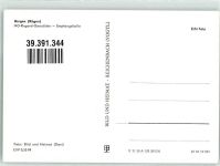 18528 O2330 Bergen , Rügen - Rugard-Gaststätte Empfangshalle
