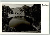 83246 W8215 Oberwössen - Taubensee