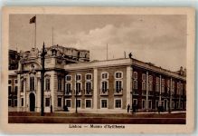 Lisboa Lissabon - Museo d Artilheria