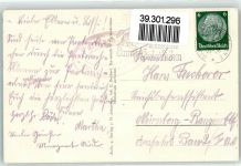 82467 W8100 Partenkirchen Foto AK Partnachalm Kühe Rinder