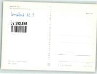 01844 O8355 Neustadt , Sachs - HO-Gasthaus auf dem Unger Briefkasten