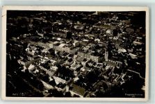 4600 Wels - Fliegeraufnahme