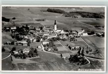 83530 W8095 Schnaitsee - Pfarrkirche Maria Himmelfahrt