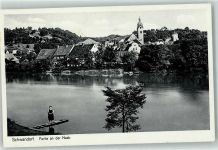 92421 W8460 Schwandorf , Bay - an der Naab