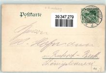 Schreiberhau Szklarska Poreba 1900 - Riesengebirge Hotel Lindenhof Neue Kath. Kirche Marienthal