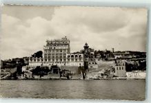 Palma Mallorca - Hotel Mediterraneo