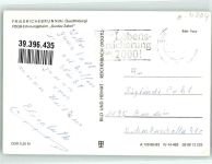 06507 O4304 Friedrichsbrunn - FDGB-Erholungsheim Gustav Zabel