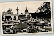 10115 W1000 Halensee - Lunapark Bierstube Terrassen