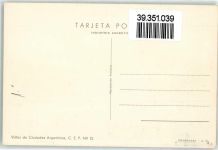 La Plata - Palacio de los Tribunales Auto