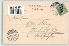 61462 W6240 Königstein im Taunus 1899