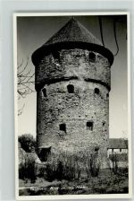 Tallinn Reval - Türme der Stadtmauer
