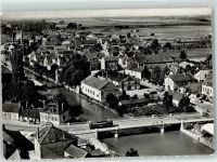 21110 Genlis - le Pont sur la Norges Omnibus