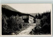 Melzergrundbaude Foto AK