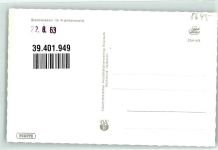 96349 W8645 Steinwiesen