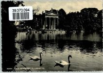 seltene Briefmarke Sonderstempel