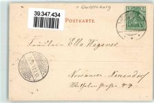 Gröbersdorf Sokolowsko 1901