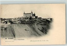 Toledo